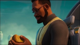 Iwaju - Season 01 Episode 01